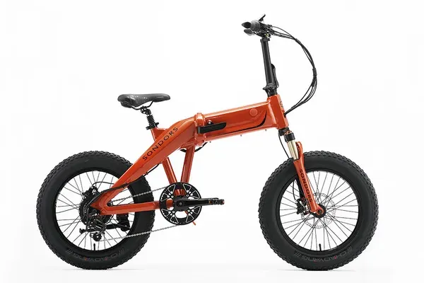 Sondors SONDORS Fold XS (Europe) electric bike