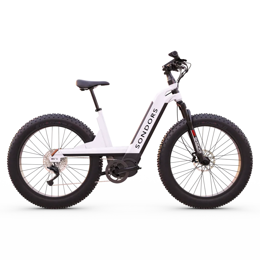 Sondors SONDORS LX electric bike