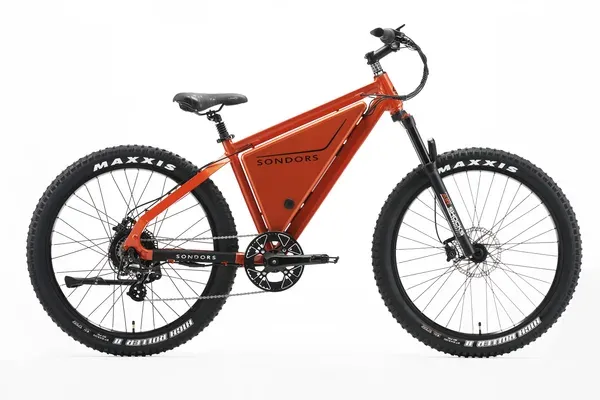 Sondors SONDORS MXS electric bike