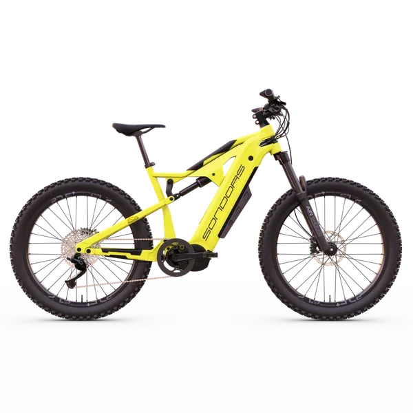 Sondors SONDORS Rockstar electric bike