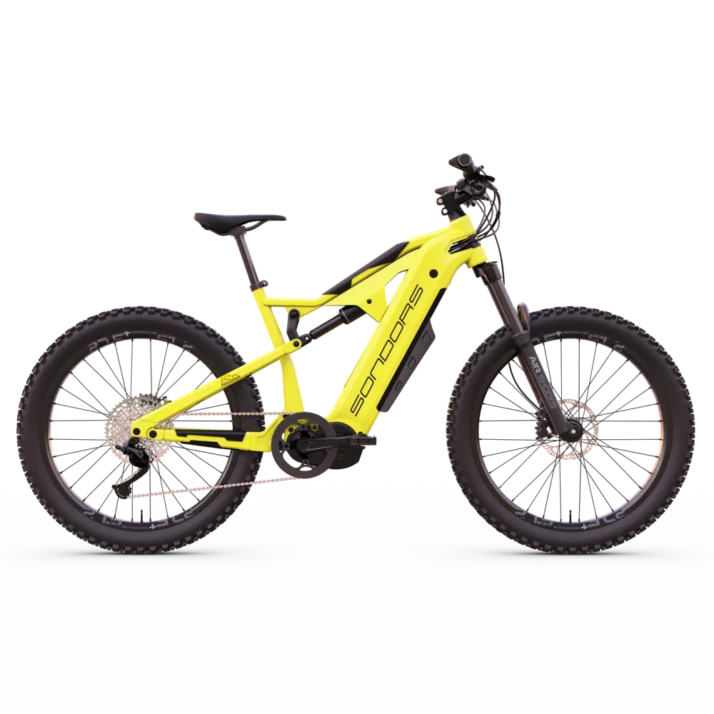 Sondors SONDORS Rockstar electric bike