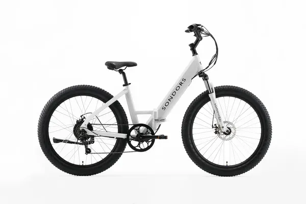 Sondors SONDORS Smart Step electric bike