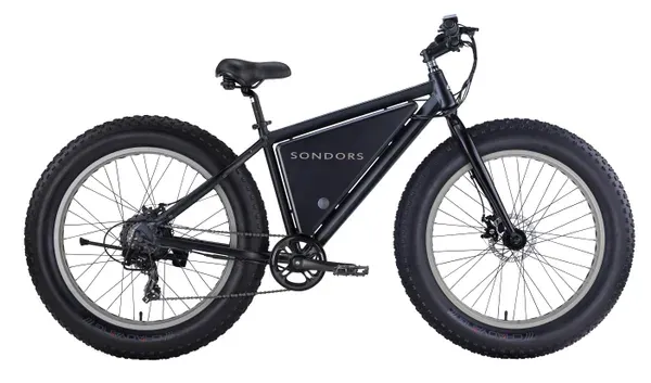Sondors SONDORS X electric bike