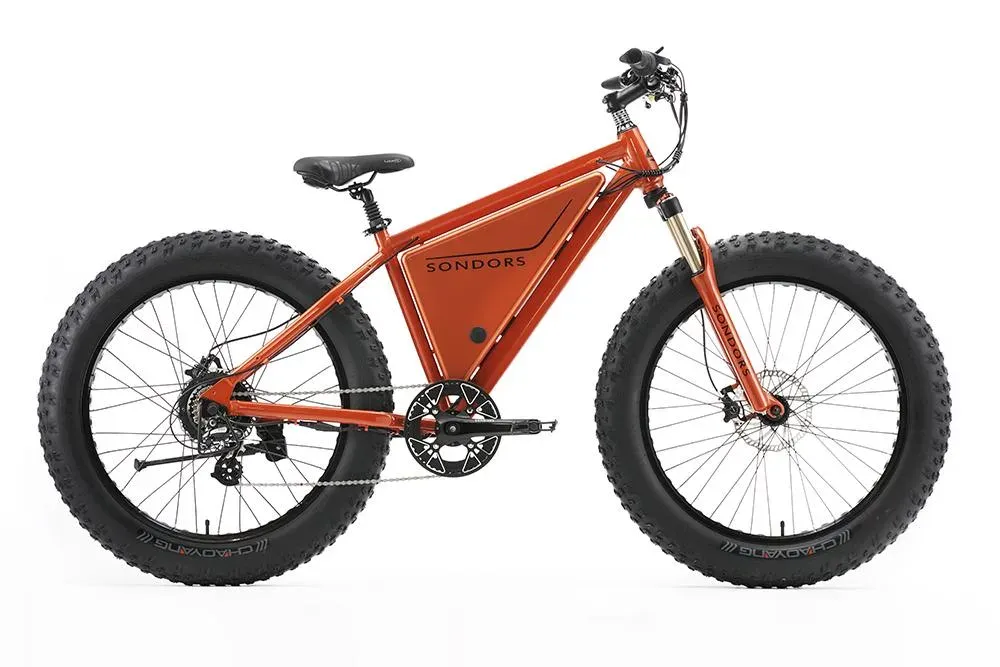 Sondors SONDORS XS electric bike