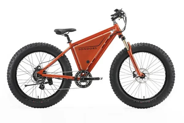 Sondors SONDORS XS electric bike