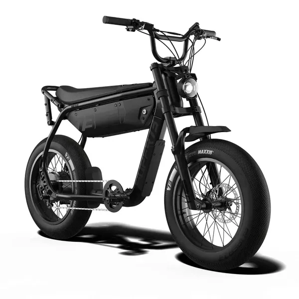 SUPER73 SUPER73-B1G SE electric bike