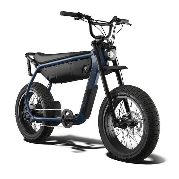 SUPER73 SUPER73-B1G electric bike