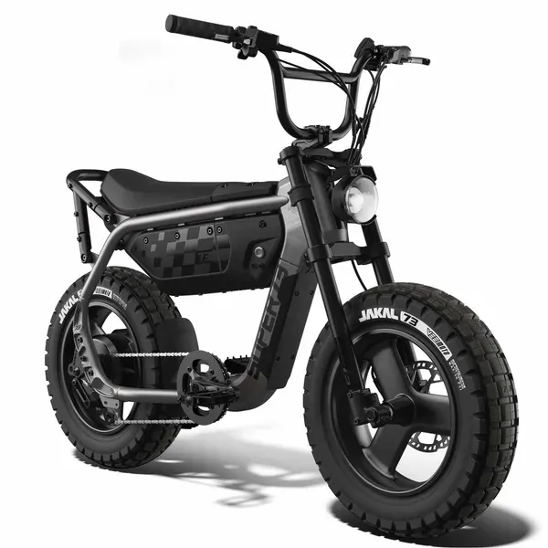 SUPER73 SUPER73-MZFT electric bike