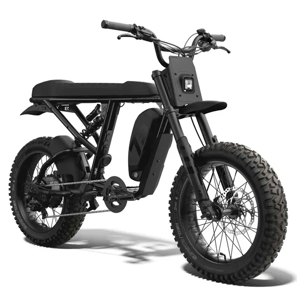 SUPER73 SUPER73-R Adventure Series SE electric bike