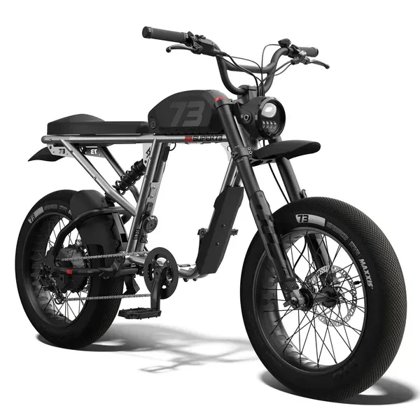 SUPER73 R electric bike