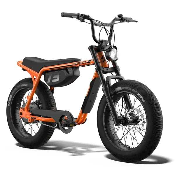 SUPER73 SUPER73-Z Miami SE electric bike