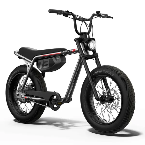 SUPER73 Z1 electric bike