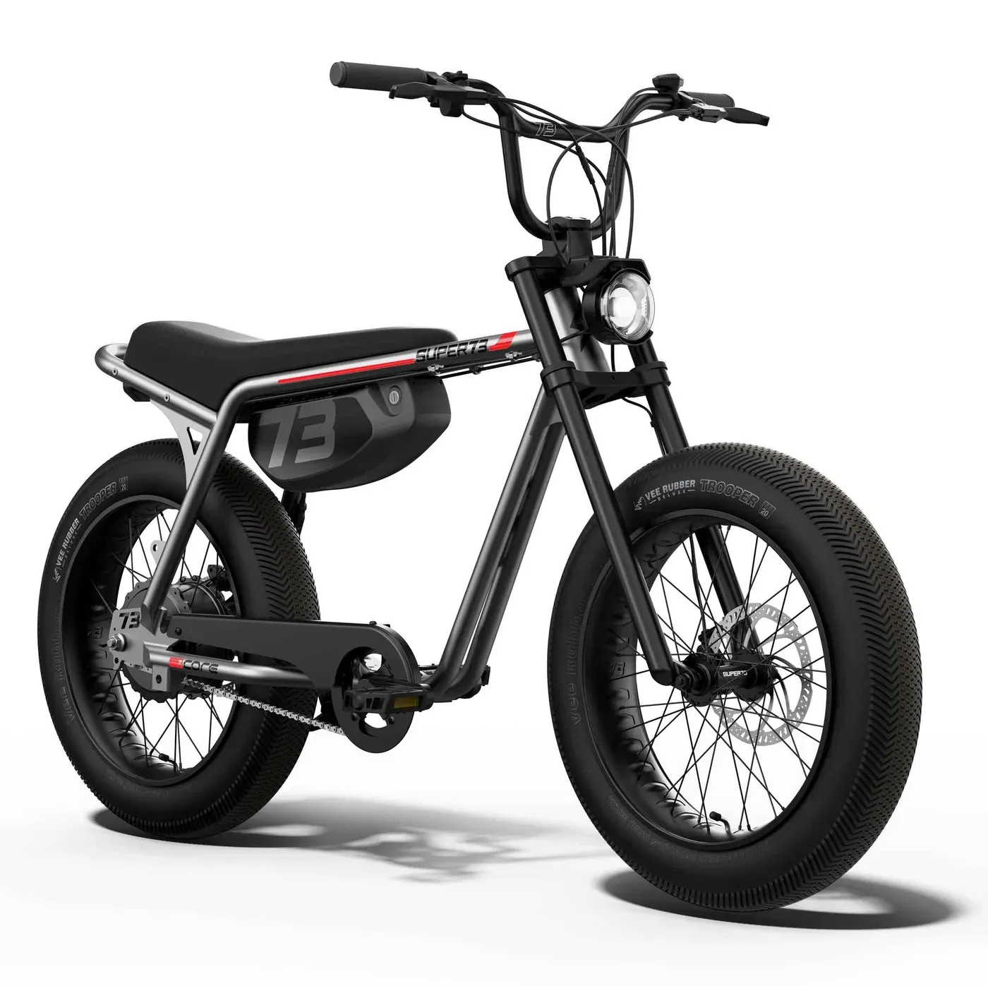 SUPER73 Z1 electric bike