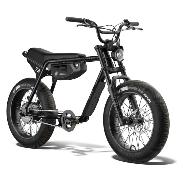SUPER73 SUPER73-ZX SE electric bike
