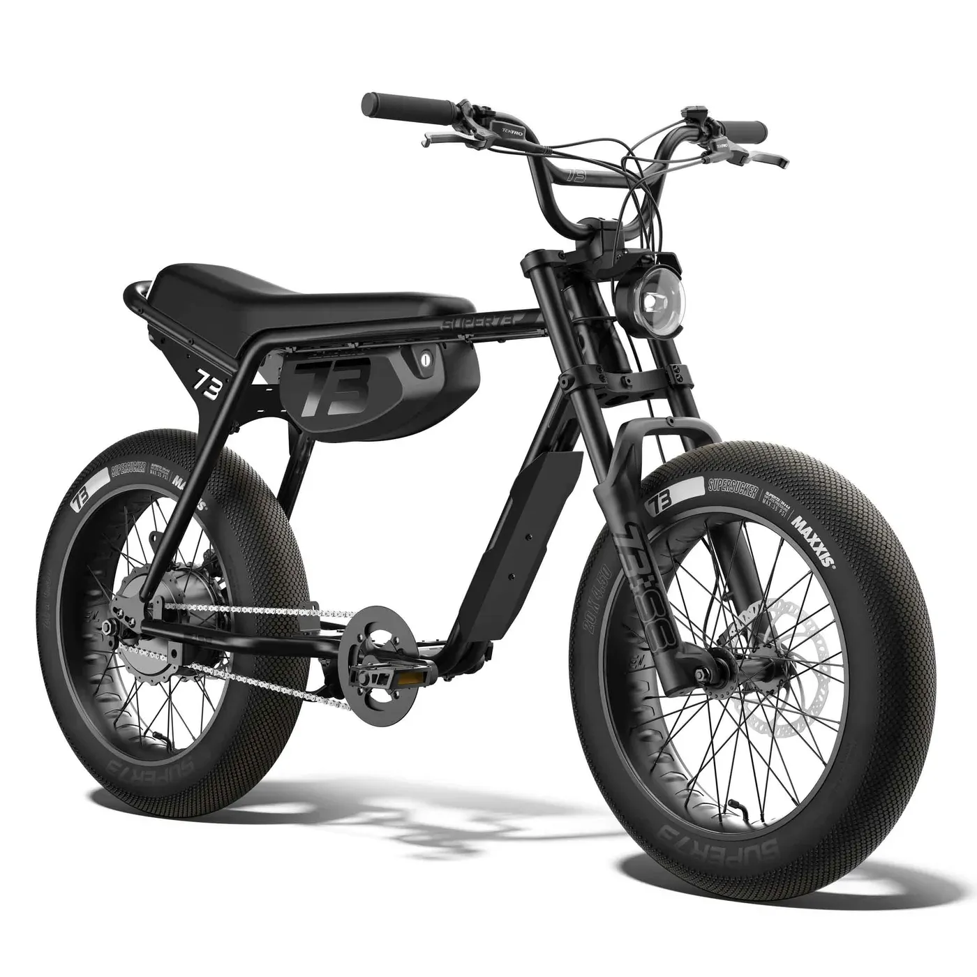 SUPER73 SUPER73-ZX SE electric bike