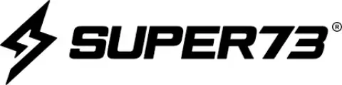 SUPER73 logo